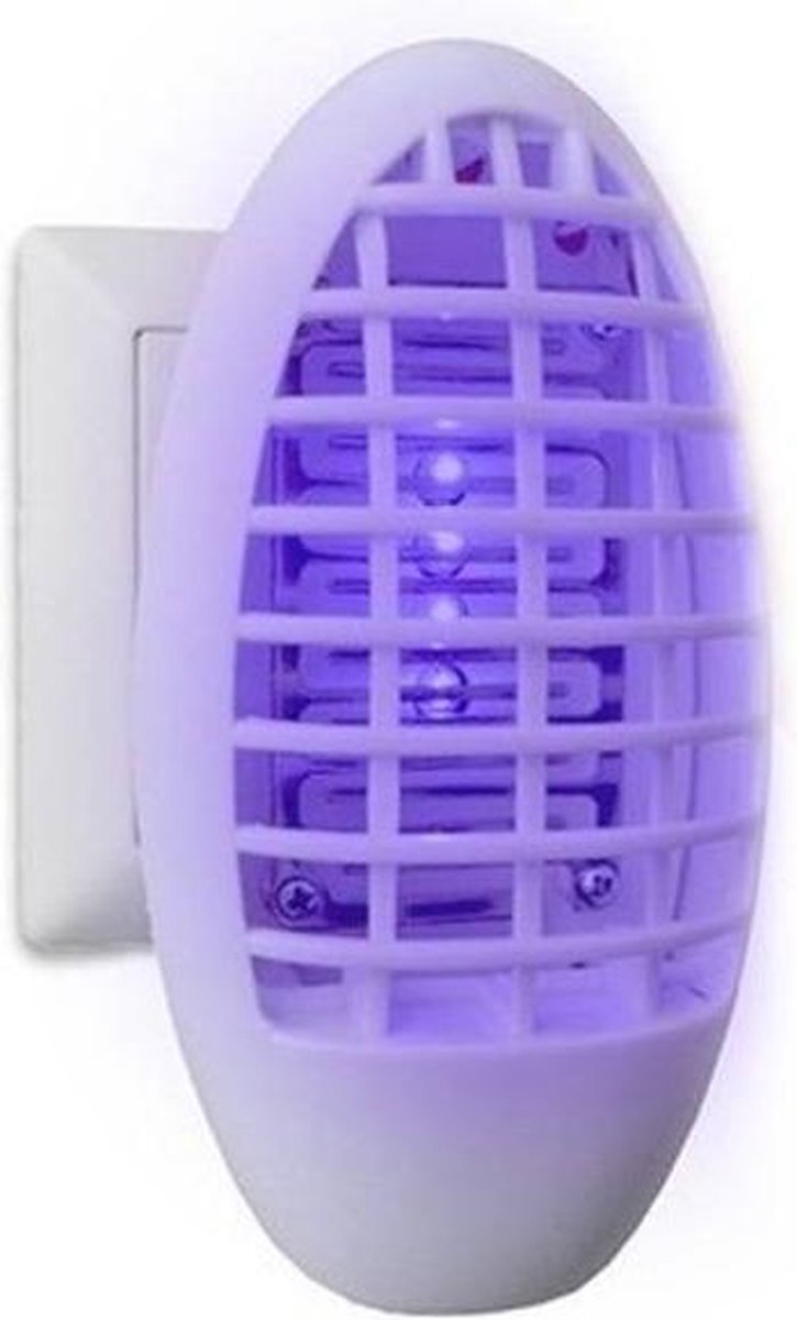 Insectenlamp Plug-In UV-licht