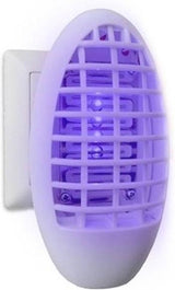 Insectenlamp Plug-In UV-licht