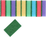 Schuurspons Mini - 20 stuks