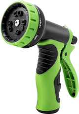 Sproeipistool met 7 Spuitstanden - Sproeikop voor Tuinslang - Broespistool met Softgrip - Broeskop