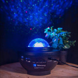 Sterrenprojector Incl Speaker Nachtlamp Slaaphulp