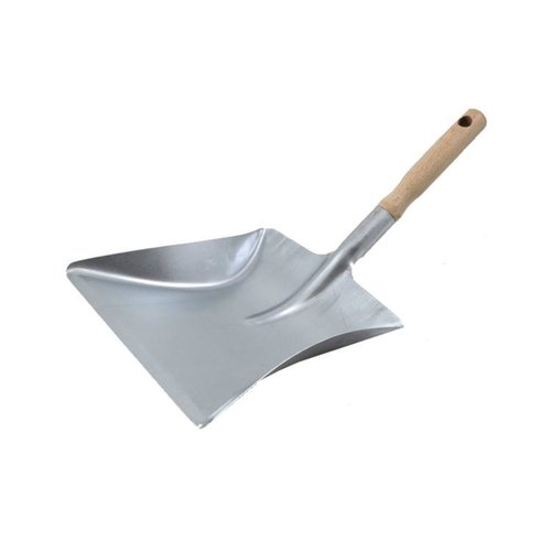 Stofblik Zink Steel - 32 x 23 cm