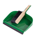 Stoffer & Blik - Groot - 38 x 33 x 6 cm - Groen