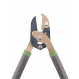 Takken Schaar met Aambeeld - Bruin/Groen - 70 cm - Maximaal Takdikte 40 cm