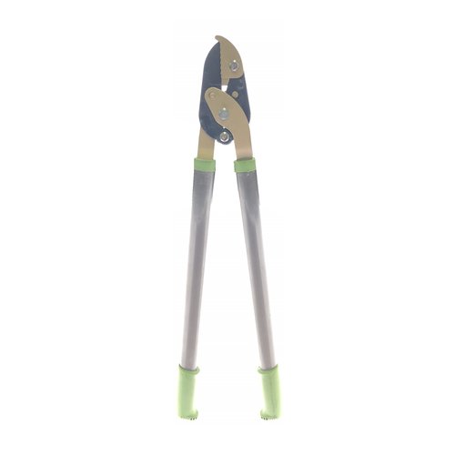 Takken Schaar met Aambeeld - Bruin/Groen - 70 cm - Maximaal Takdikte 40 cm