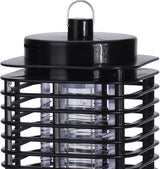 Vliegenvanger Muggenlamp Vliegenlamp LED UV-licht