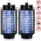 Vliegenvanger Muggenlamp Vliegenlamp LED UV-licht