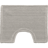 WC Mat Grijs Antislip