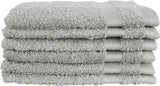 Washand Grijs 16 x 21 cm