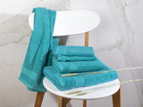 Washand Groen 16 x 21 cm