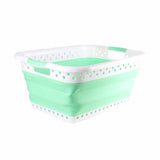 Wasmand - Opvouwbaar - 39 liter