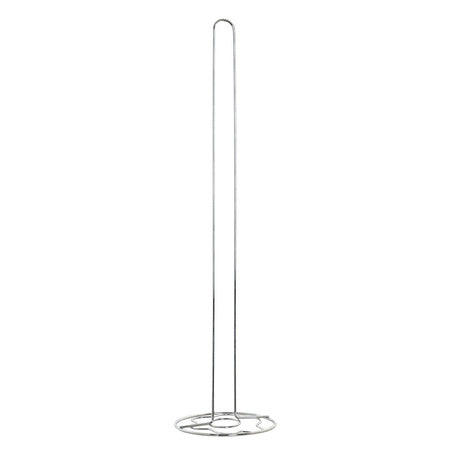 Toiletrolhouder Reserve RVS 60 cm