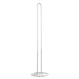 Toiletrolhouder Reserve RVS 60 cm