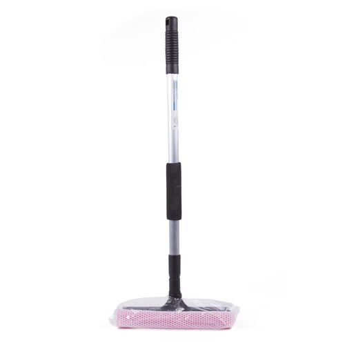 Wisser Aluminium Met Telescoop 54 tot 90 cm