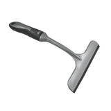 Wisser - Ergonomisch - 25 cm - Zilver