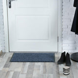 Deurstopper - 7 cm Diameter - Edelstaal