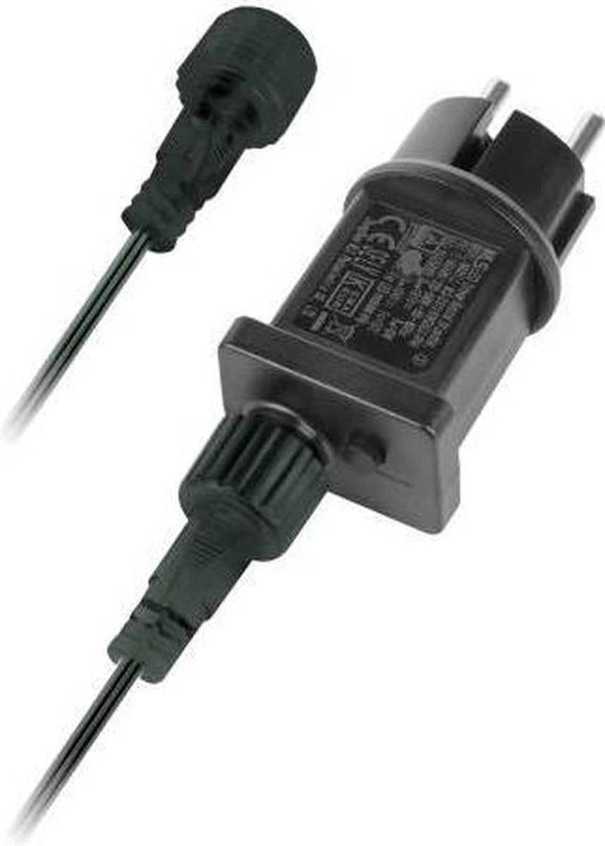 Lichtsnoer Buiten Fairy Lights LED Lichtslinger 10M met 100LED Binnen en Buiten Netsnoer String Light