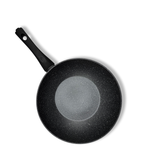 Wokpfanne 32 cm – Antihaftbeschichtung – PFAS-frei 