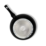 Wokpfanne 28 cm – Antihaftbeschichtung – PFAS-frei 