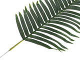 Decoratieblad Palm 78 cm Kunsttak